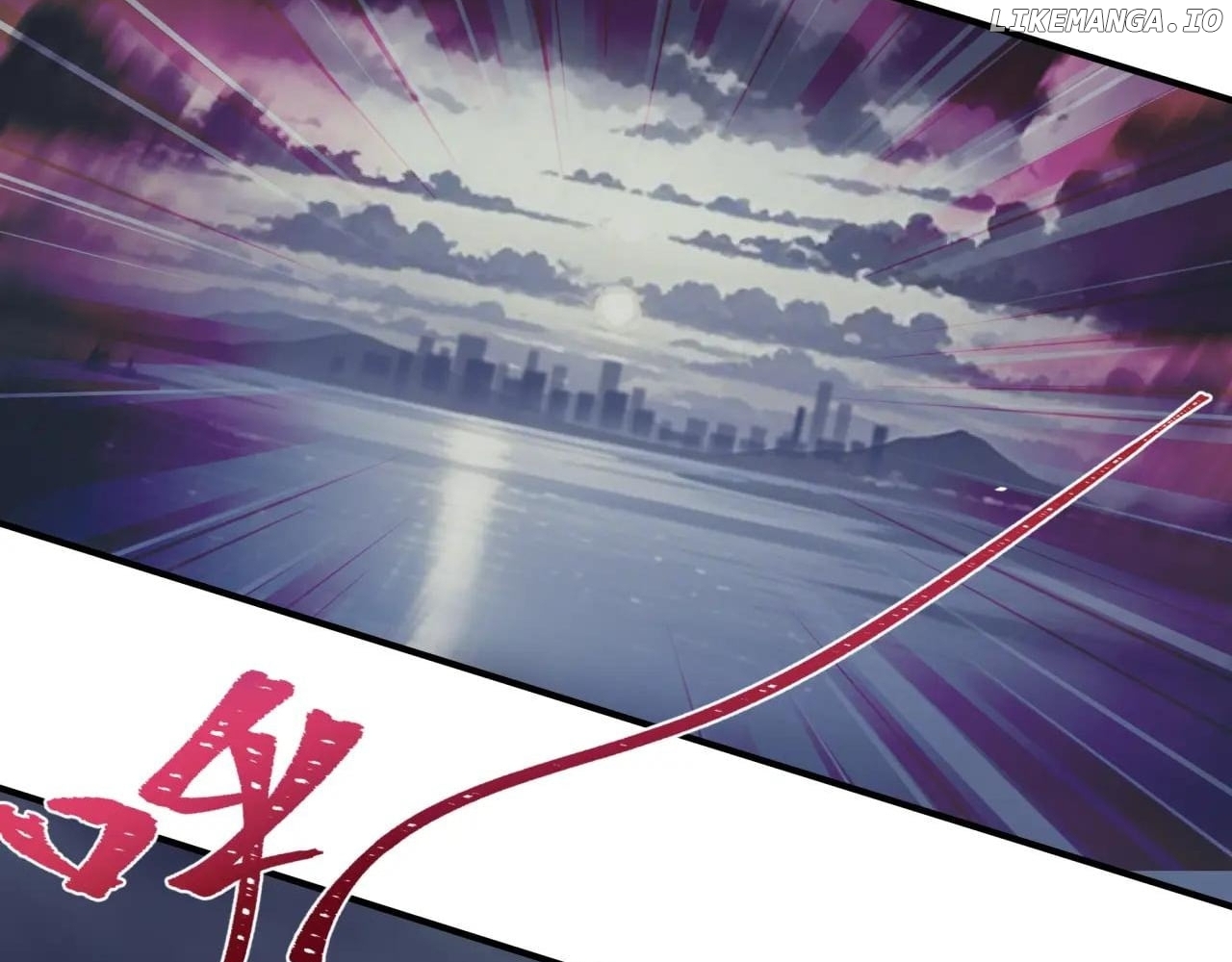 Era of the Haunted Chapter 392 - page 107